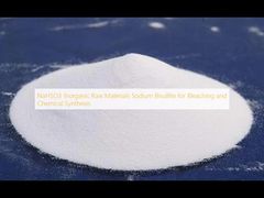 NaHSO3 Неорганическое сырье Бисульфит натрия для отбеливания и химического синтеза