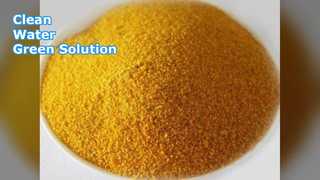 Химикаты для очистки сточных вод: биоразлагаемое решение