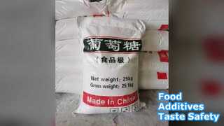 Пищевые добавки улучшают вкус и безопасность